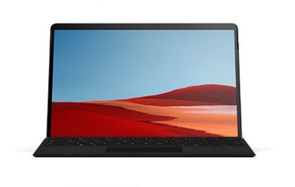 英德安装 Surface 更新时遇到问题？