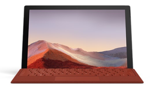 英德清洁和维护 Surface